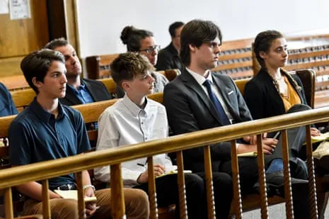 Young Environmental Advocates Challenge Trump Executive Orders in Federal Trial