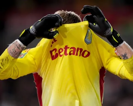 The Villans Face Another Defeat: Quite the Contrast a Twelve Months Can Make