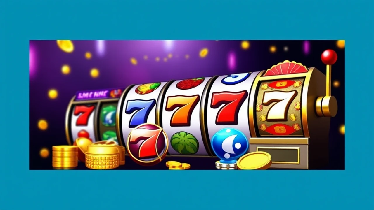 The Evolution of Bonus Features in Gaming House Slot Games: Exploring the Changes Over Time
