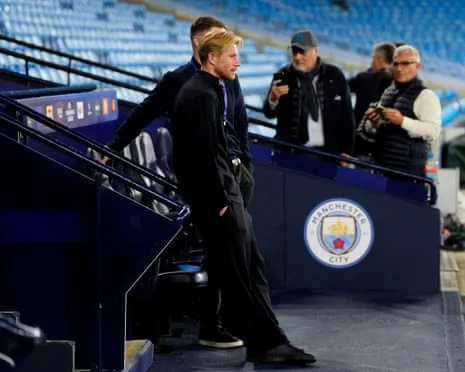 The Italian Manager Sees UEFA Clash like Students vs Masters Against Manchester City