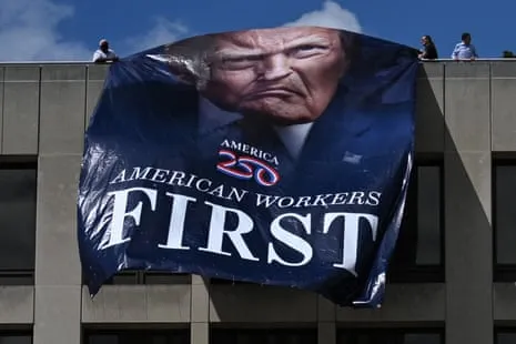 Behind the Scenes at Trump’s Department of Labor: Staff Report Cuts, Fear, and Insufficient Staffing