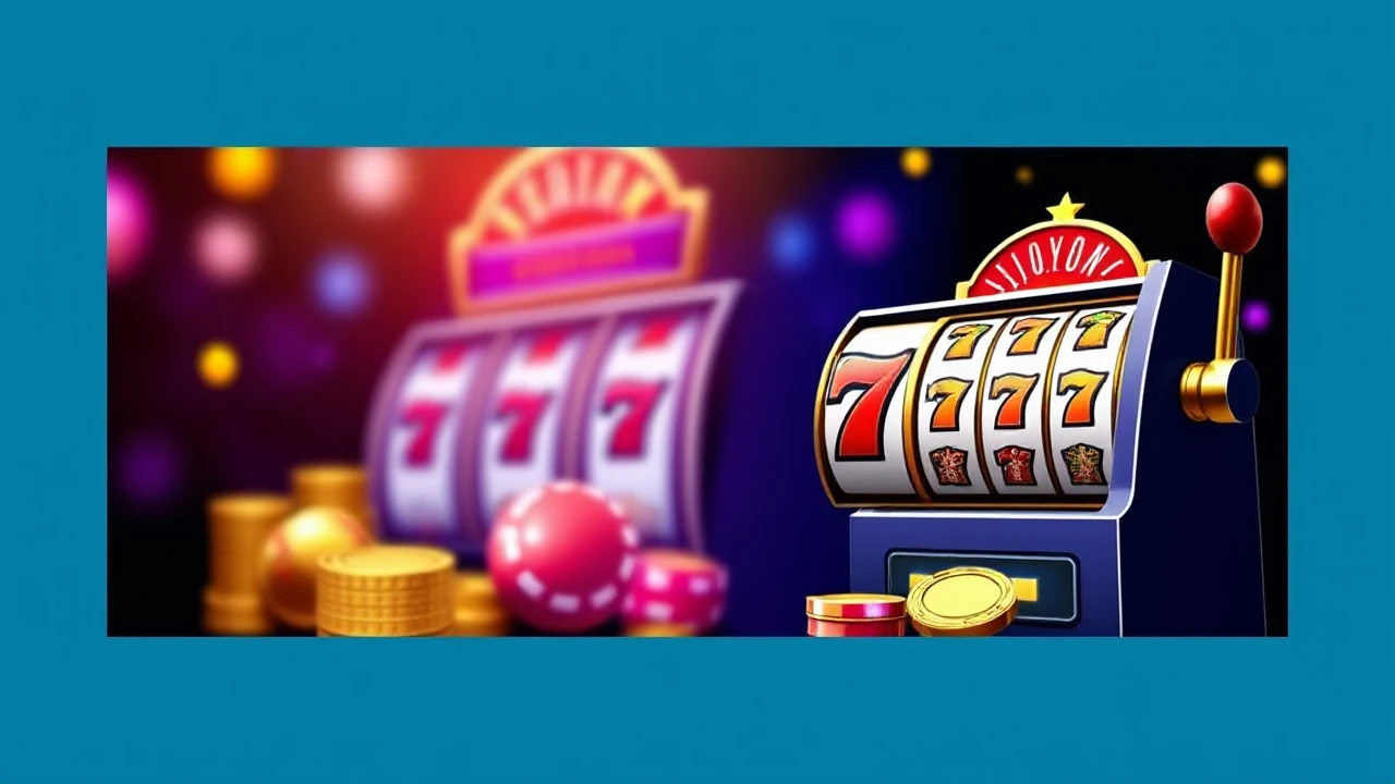 Conquering the Online Casino Slot Machines: Guidelines to Steer Clear of Mistakes
