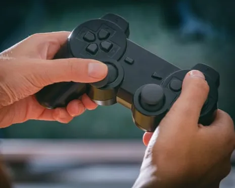 Why Do Certain Players Invert Their Controls? Scientists Reveal Answers, But They’re Not What Your Assumptions