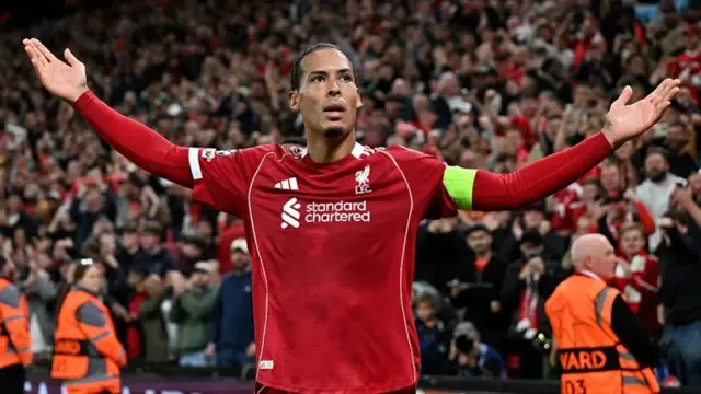 Champions League: Liverpool Stage Yet Another Late Comeback & The Blues Endure Loss at Bayern Munich - Highlights & Responses