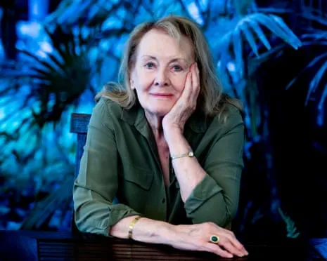 The Young Man by Annie Ernaux: A Deep Dive of a Romance Across Generations