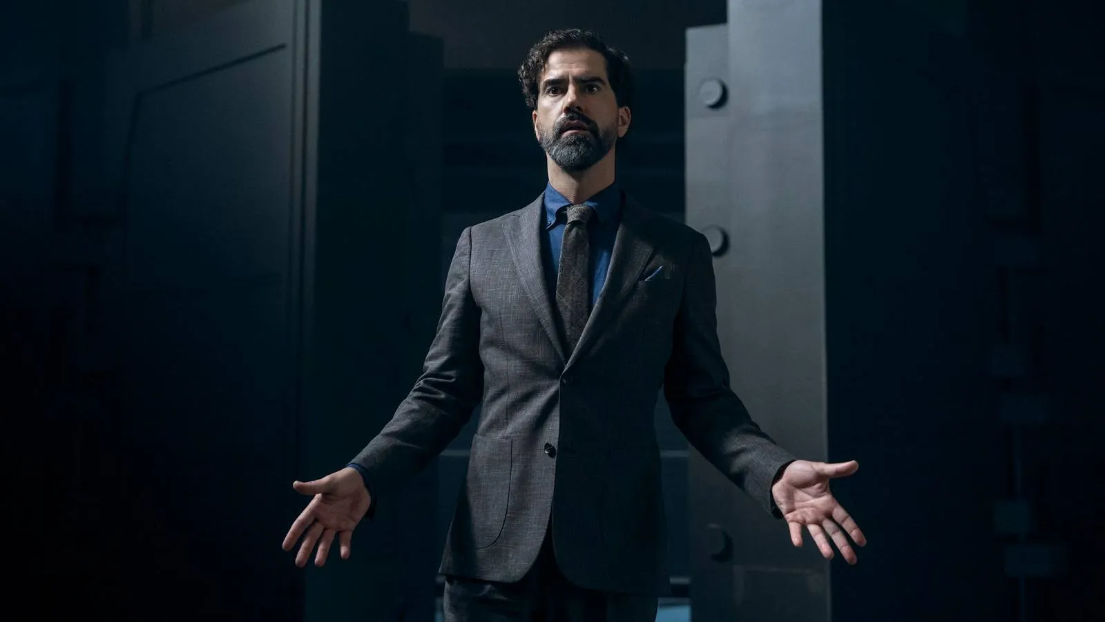 Gen V Finally Unveiled a Antagonist Worthy of Its Predecessor
