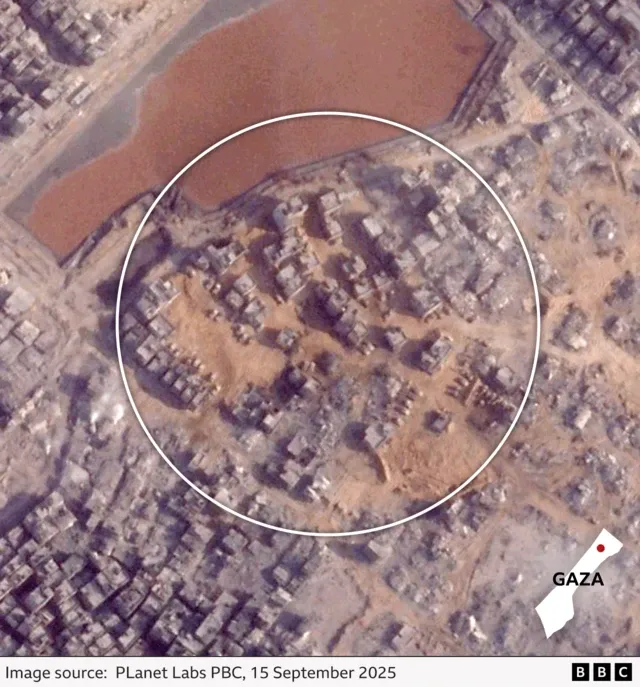 Verifying Pictures of Russian Attacks in Conflict-Zone Zaporizhzhia Territory