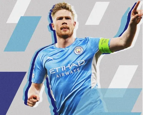 Screamers, Treble Triumphs and Heated Outbursts: Kevin De Bruyne’s Iconic Etihad Stadium Memories