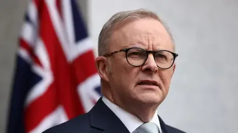 The Australian Government Unveils Increased Emission Cuts by 2035