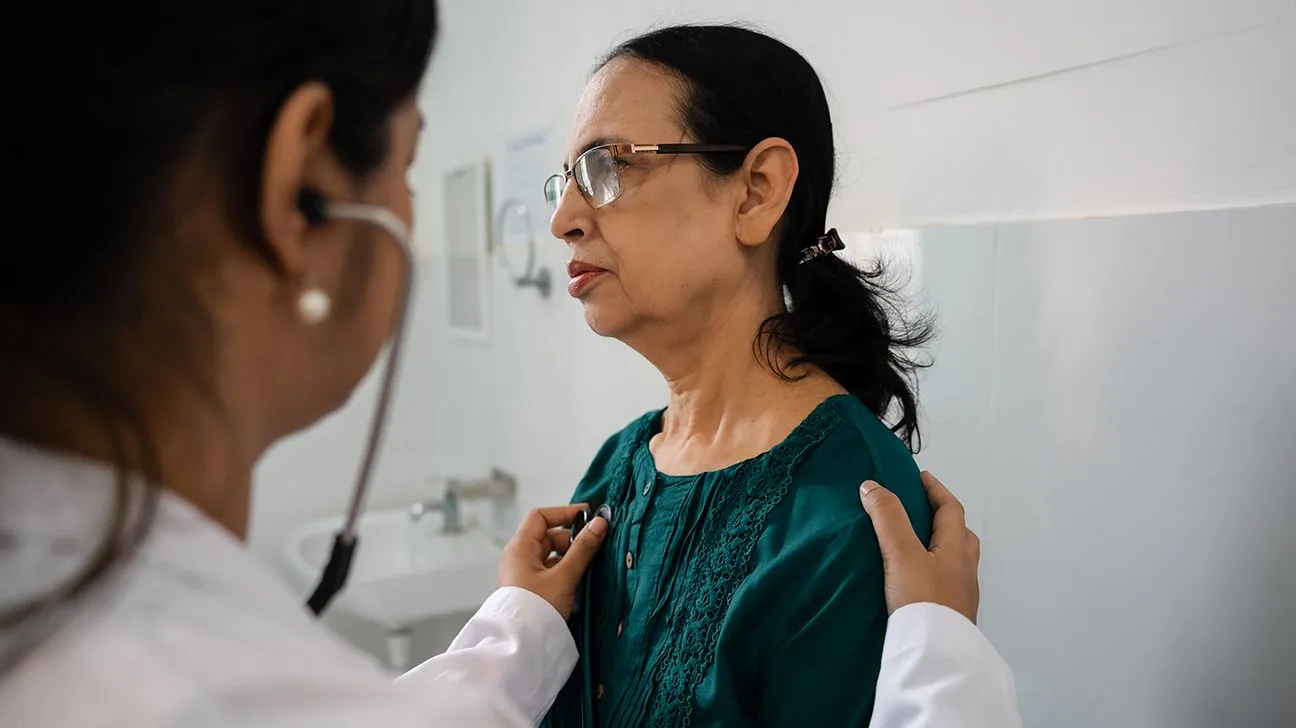 Study Uncovers Unexpected Factors of Heart Attacks for Ladies Under 65