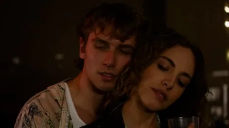 The Boatyard Review – Sleazy Cannibal Terror Preys On Rich Kids on a Yacht Ride to Slaughter