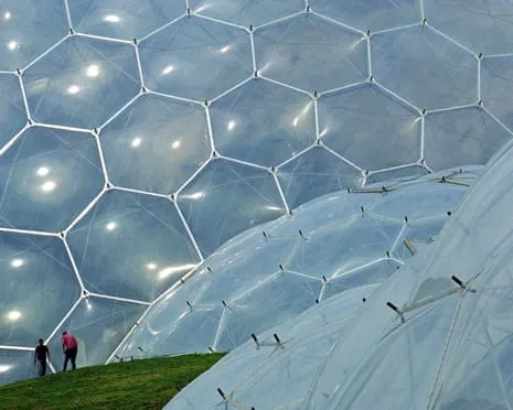 Architectural Visionary: The Renowned Architect Brought Futuristic Splendor to Trains, Planes, Landscapes – and Shopping