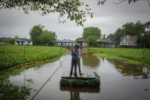 Battling a Unusual Brain-Consuming Disease in an Indian Province