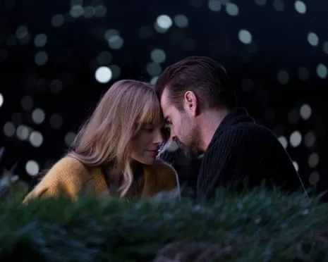 An Epic Romantic Adventure Analysis: Margot Robbie and The Irish Star Portray the Dance of Affection