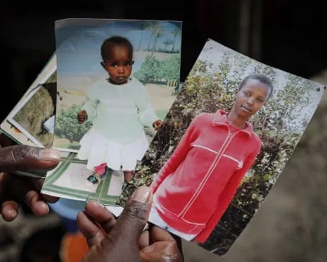 Remembering Agnes Wanjiru: A Kenyan Woman Killed Near Army Base in 2012?
