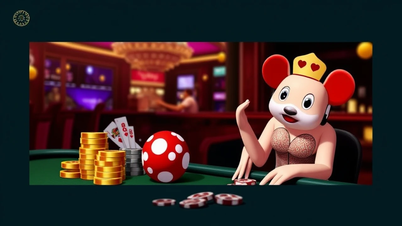 Những Xu Hướng Mới trong Thế Giới Casino