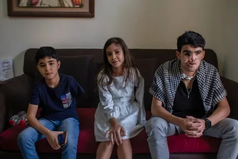 Praying for a Travel Permit Before Death: Gaza’s Traumatized Minors Left in Uncertainty