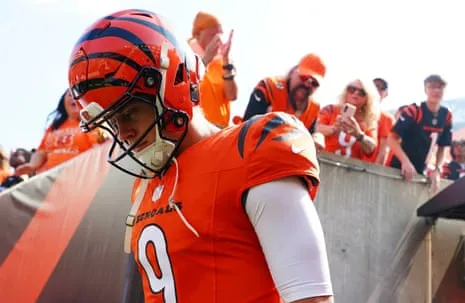 Bengals Persist Operating As If They’re In A Fantasy League, and Burrow Continues Paying the Steep Cost