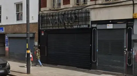 Detentions Carried Out In the Wake of Multiple Individuals Shot at Birmingham City Entertainment Venue