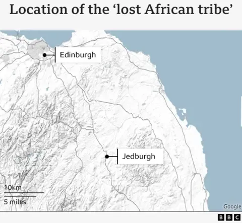 Eviction of Self-Proclaimed ‘Group’ from Scottish Forest Site Begins