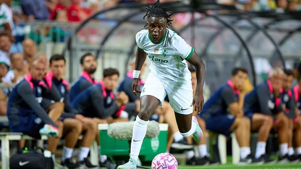 Ten Teenage Talents to Look Out For in the Champions League