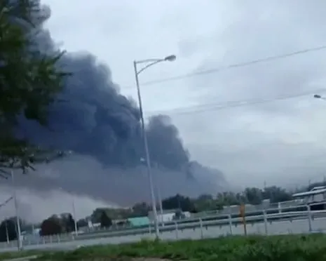Russia's Energy System Confronts Significant Challenges Following Kyiv's Aerial Strikes