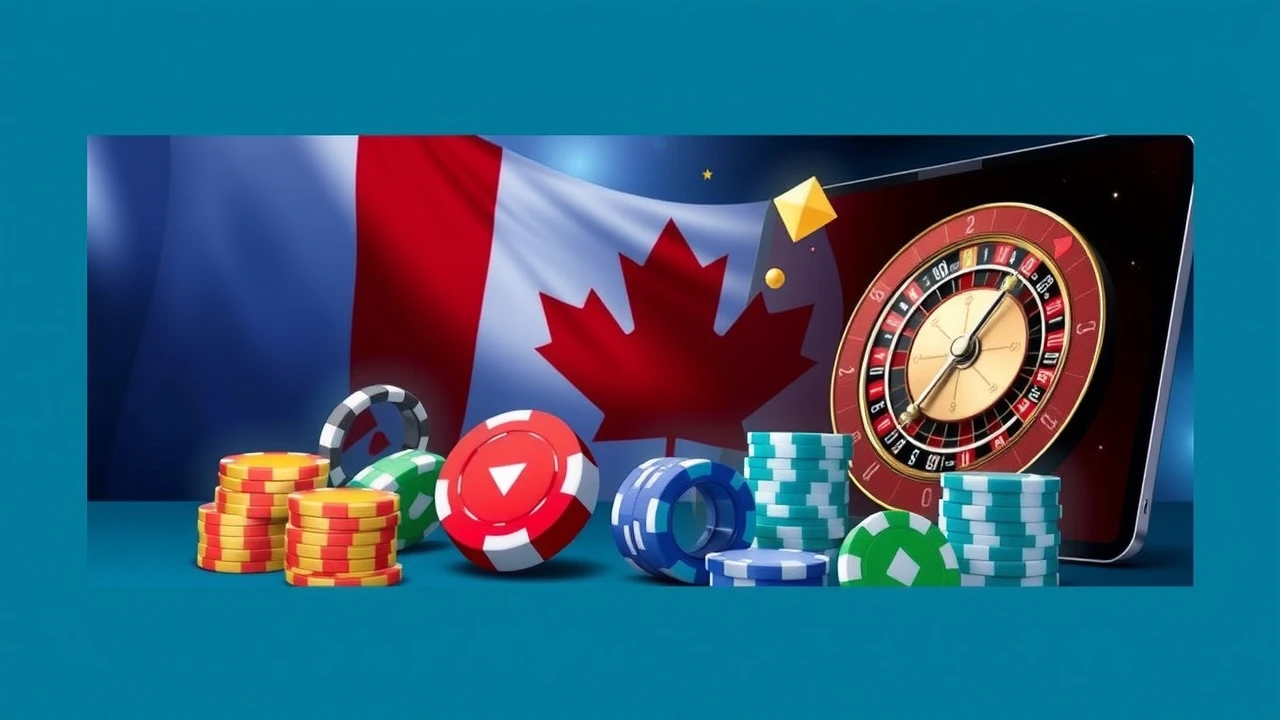 Discovering the Well-Kept Gems of Highly-Ranked Digital Casino Brands in Canadian Market