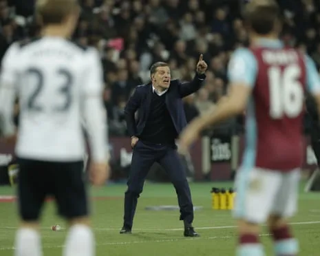 West Ham Consider Slaven Bilic and Nuno Espírito Santo as Possible Replacements for Under-Pressure Graham Potter