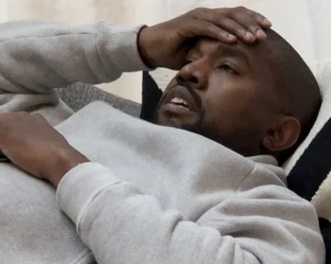 In Whose Name? Film Analysis: Ye’s Downfall Makes for a Intensely Engrossing Viewing Experience