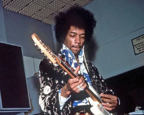 Iconic London Recording Facility Visited by Hendrix, Bowie and Rolling Stones Ready to Return Following Many Years of Dormancy