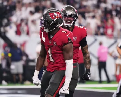 Clutch Baker Mayfield Magic Earns Thrilling Victory Against Houston Texans