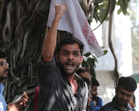 Five Years Behind Bars With No Legal Proceedings: The Story of a Prominent Activist