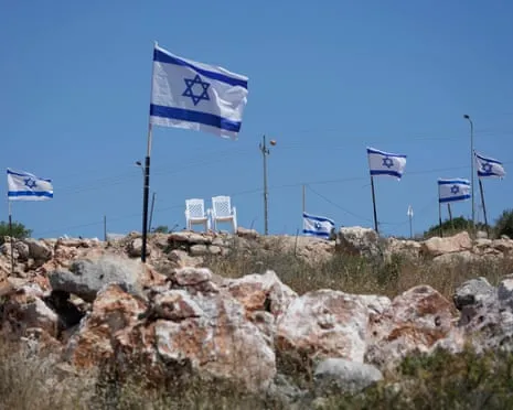 As a British Member of Parliament, Physician and of Jewish Faith. This Is What Happened Upon Trying to Visit the State of Israel