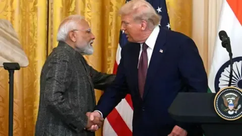 India and United States Conduct Extended Trade Discussions