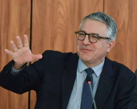 Political Misconduct: Brazil Official Denounces US Revoking His 10-Year-Old Daughter's Travel Permit