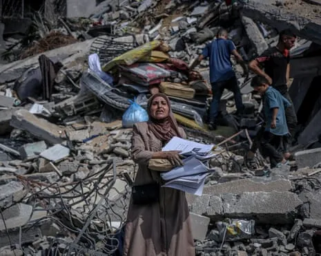 France Ought to Have Recognised Palestinian Statehood Long Before: A Skeptic Wonders: What Prompted This Move?