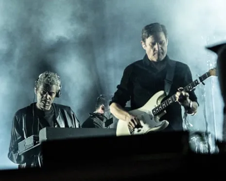 Massive Attack Removes Discography from Spotify in Stand Against Head’s Defense AI Backing