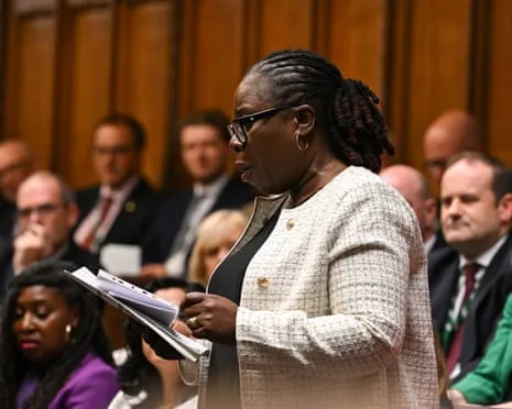 Structural Discrimination Continues to Impact Maternity Care for African-descent Mothers in Britain, Parliamentarians Report