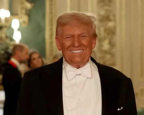 Trump Aims to Classify Antifa as a Key Extremist Organization