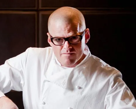 Renowned Culinary Expert Heston Blumenthal Introduces New Menu for Appetite-Suppressing Medication Users