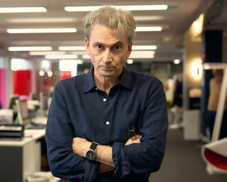 This New Drama: An In-Depth Look into the News International Controversy