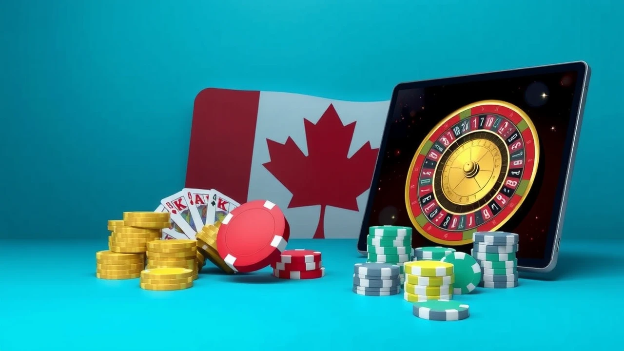 Effective Tips for Winning Big at Online Casinos in Canada